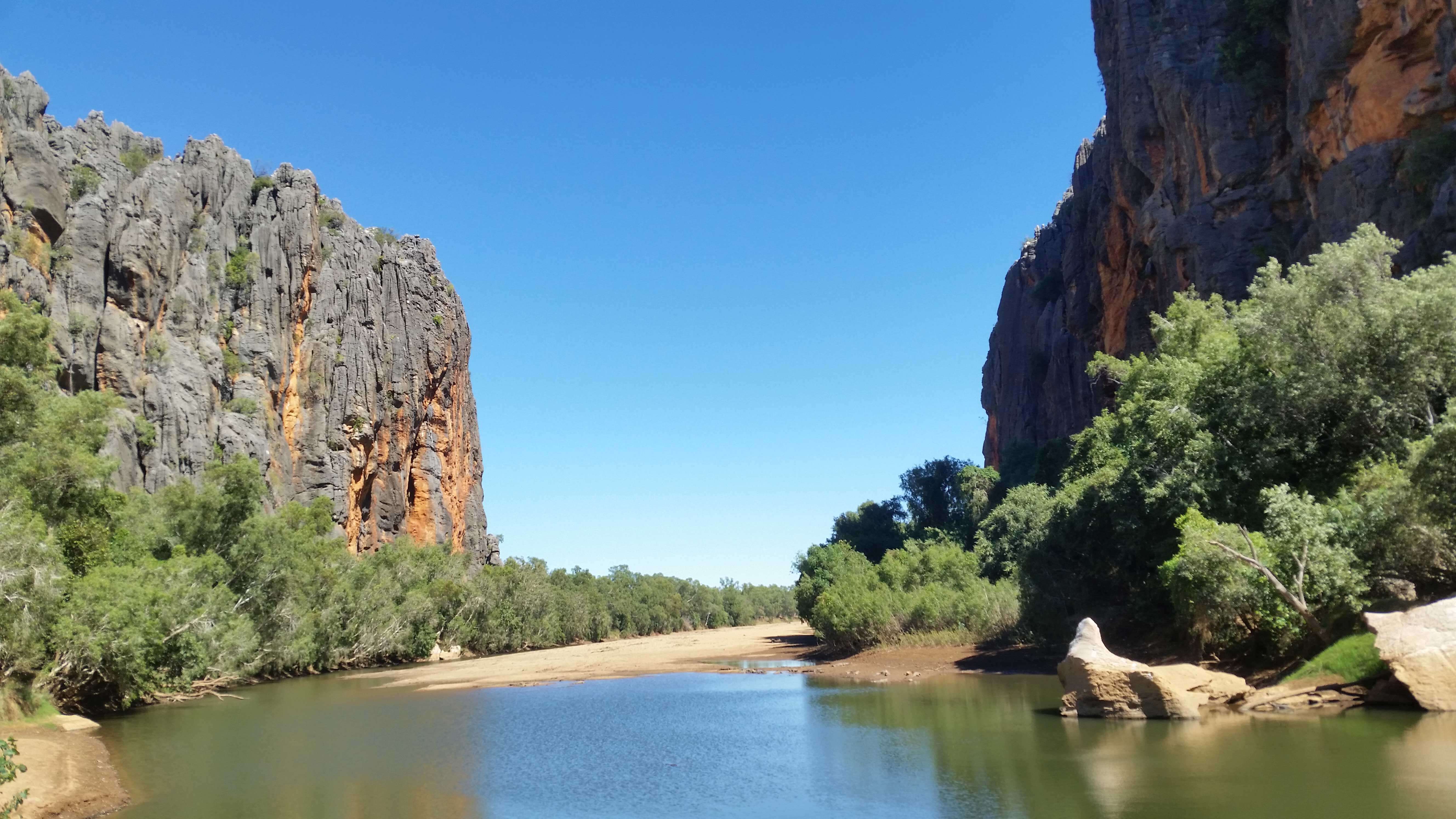 Windjana Gorge | Simone Andolfato